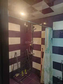 Satılır 1 otaqlı mənzil 51 m²