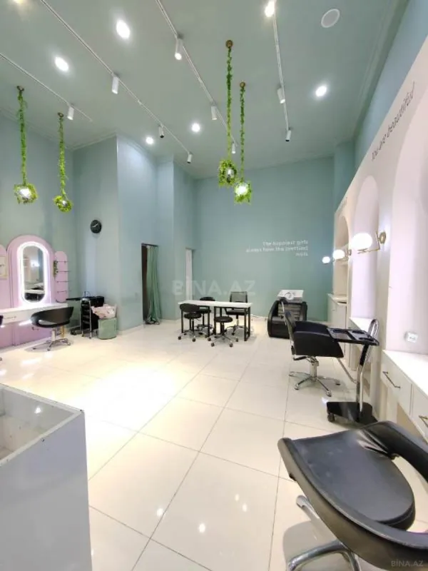 Kirayə verilir obyekt 65 m²