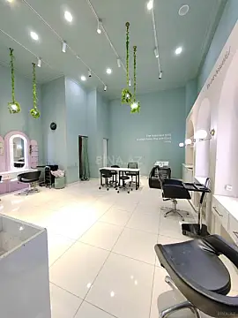 Kirayə verilir obyekt 65 m²