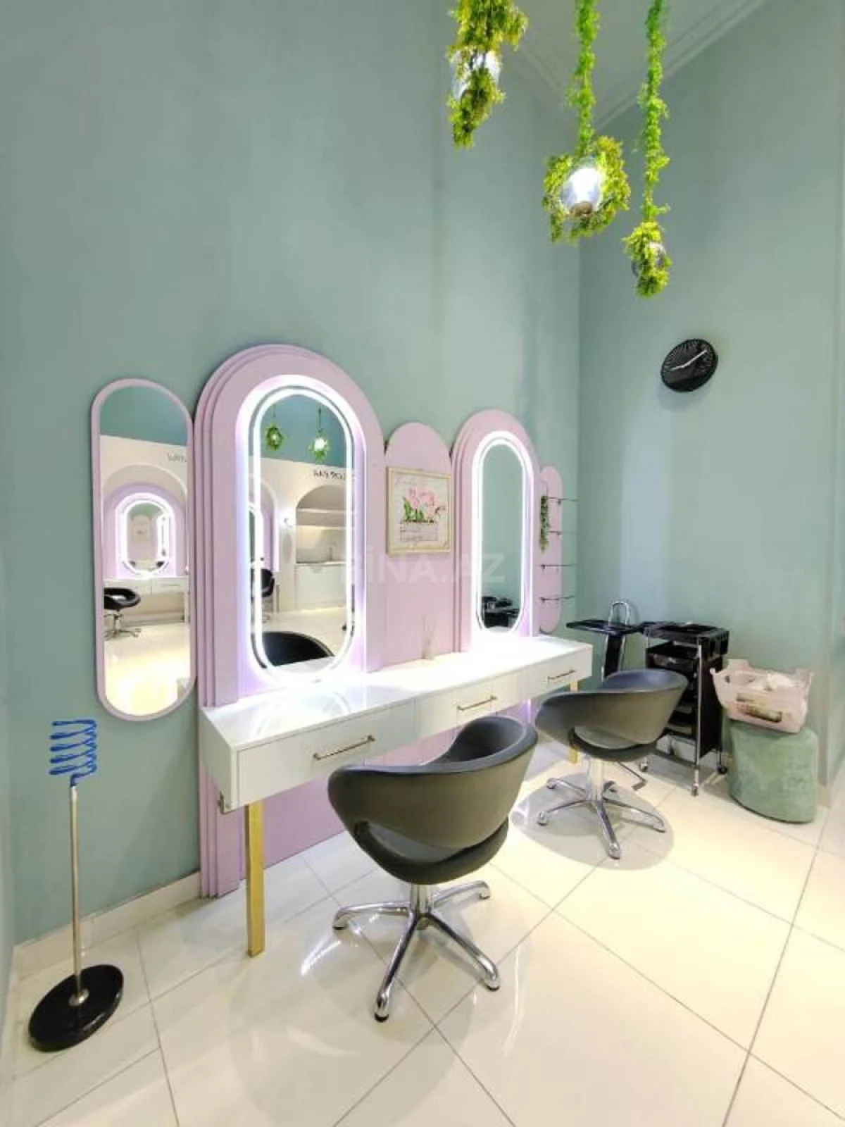 Kirayə verilir obyekt 65 m²