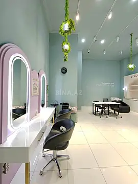 Kirayə verilir obyekt 65 m²