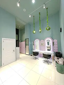 Kirayə verilir obyekt 65 m²