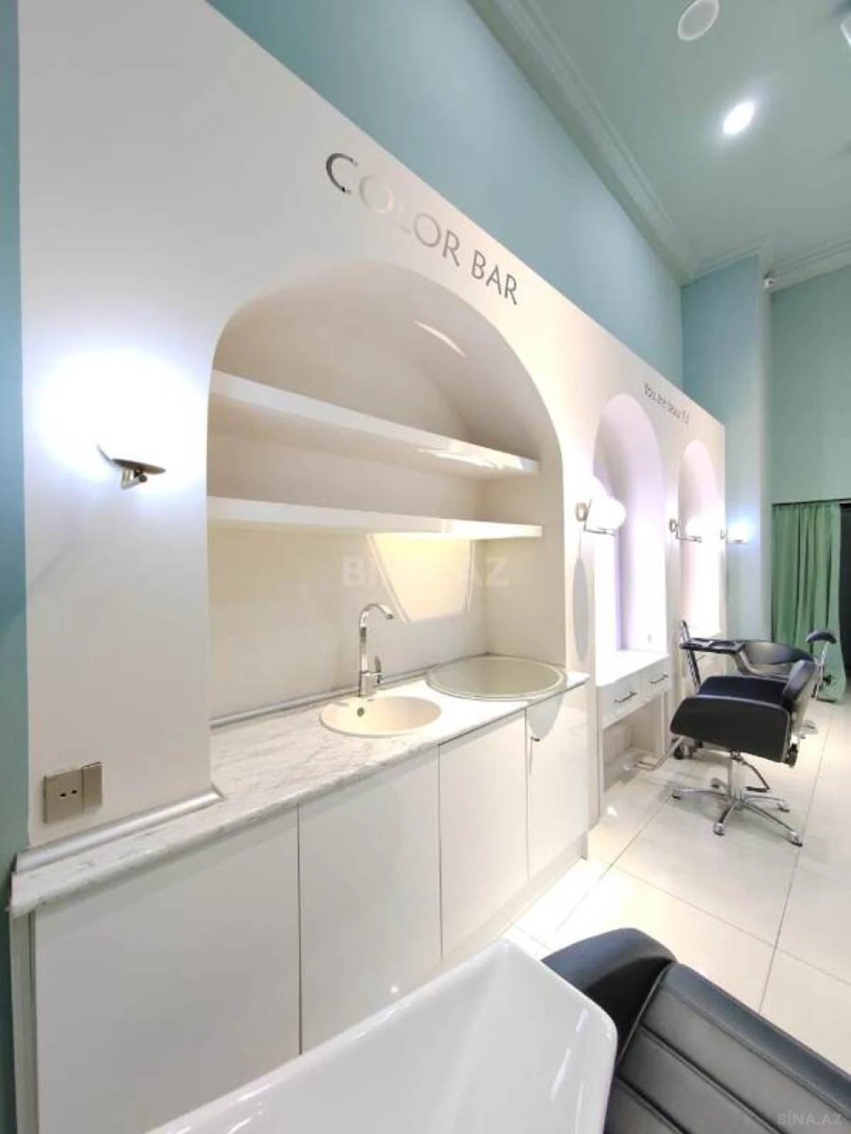 Kirayə verilir obyekt 65 m²