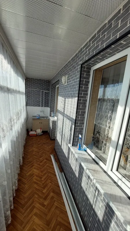 Satılır 2 otaqlı mənzil 52 m²