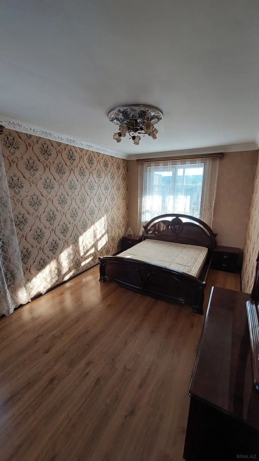 Satılır 2 otaqlı mənzil 52 m²