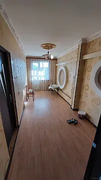 Satılır 2 otaqlı mənzil 52 m² — Gəncə 2 otaq 52.00 m²