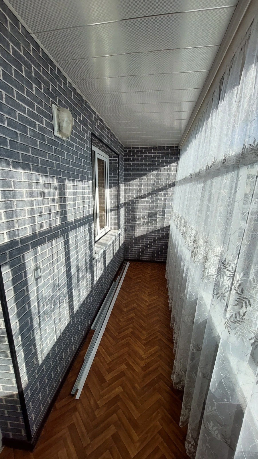 Satılır 2 otaqlı mənzil 52 m²