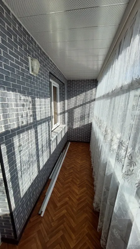 Satılır 2 otaqlı mənzil 52 m²