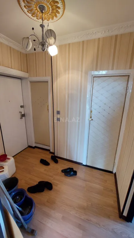 Satılır 2 otaqlı mənzil 52 m²