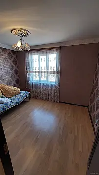 Satılır 2 otaqlı mənzil 52 m²