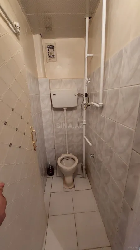 Satılır 2 otaqlı mənzil 52 m²