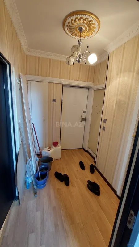 Satılır 2 otaqlı mənzil 52 m²