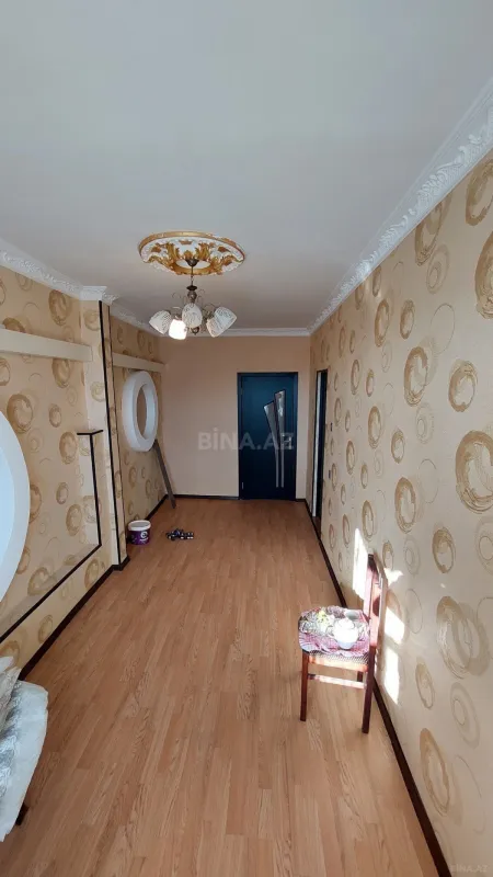 Satılır 2 otaqlı mənzil 52 m²