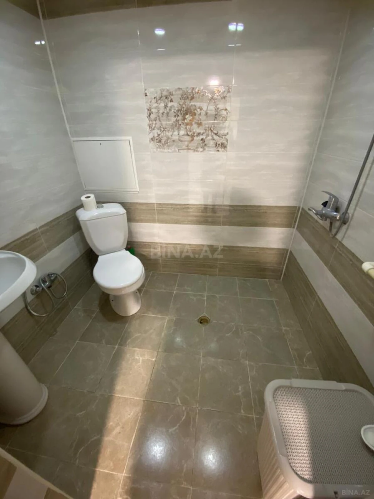 Satılır 3 otaqlı mənzil 80 m²