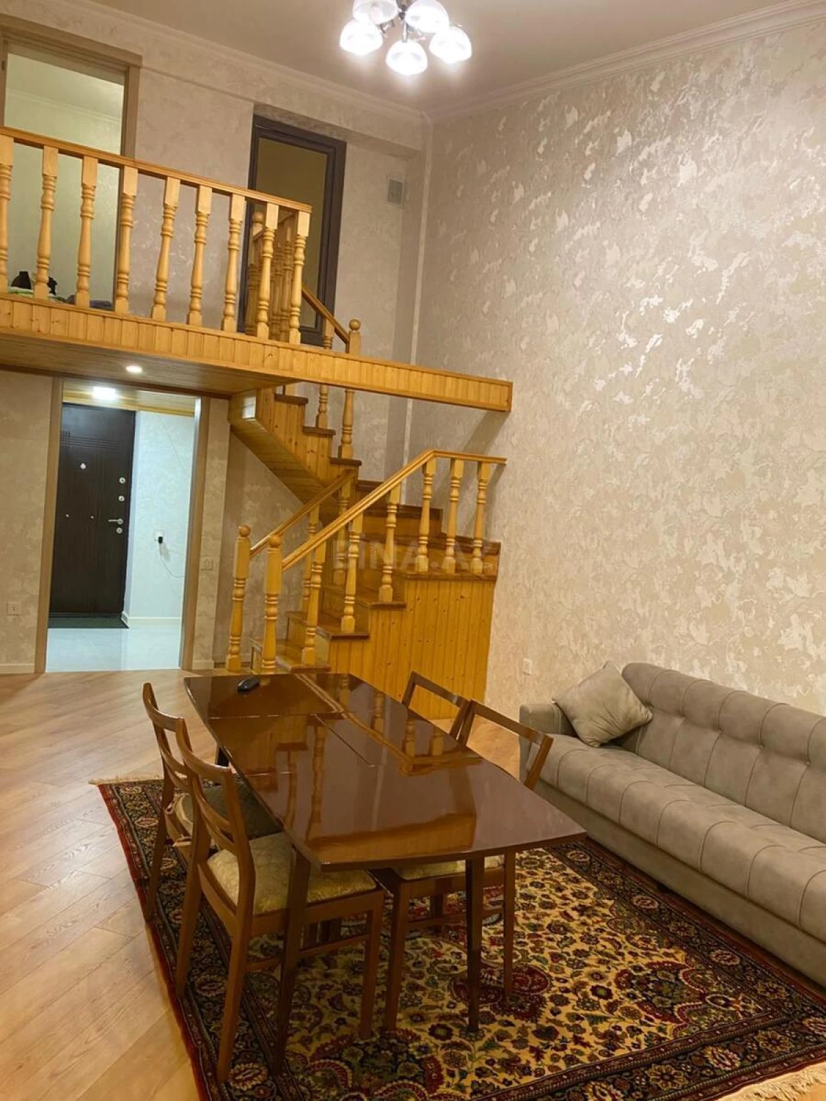 Satılır 3 otaqlı mənzil 80 m²