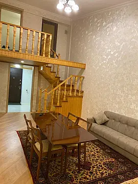 Satılır 3 otaqlı mənzil 80 m²