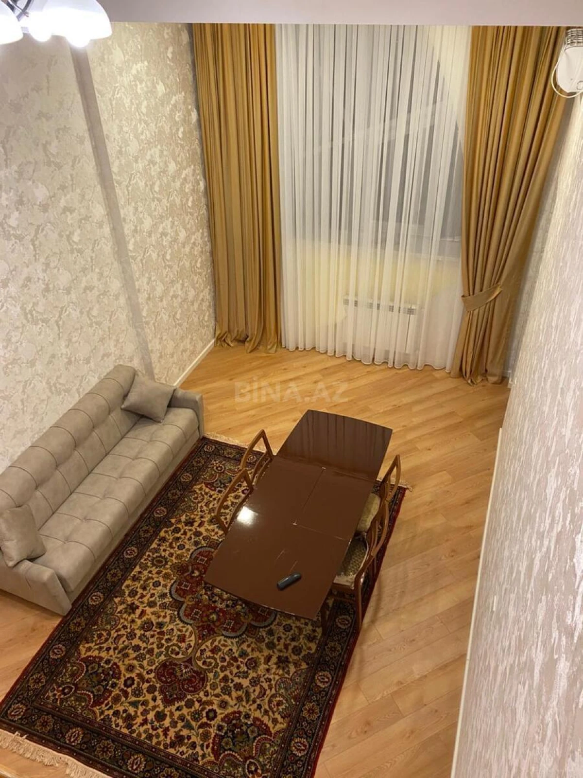 Satılır 3 otaqlı mənzil 80 m²