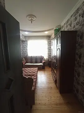 Kirayə verilir 2 otaqlı mənzil 40 m²