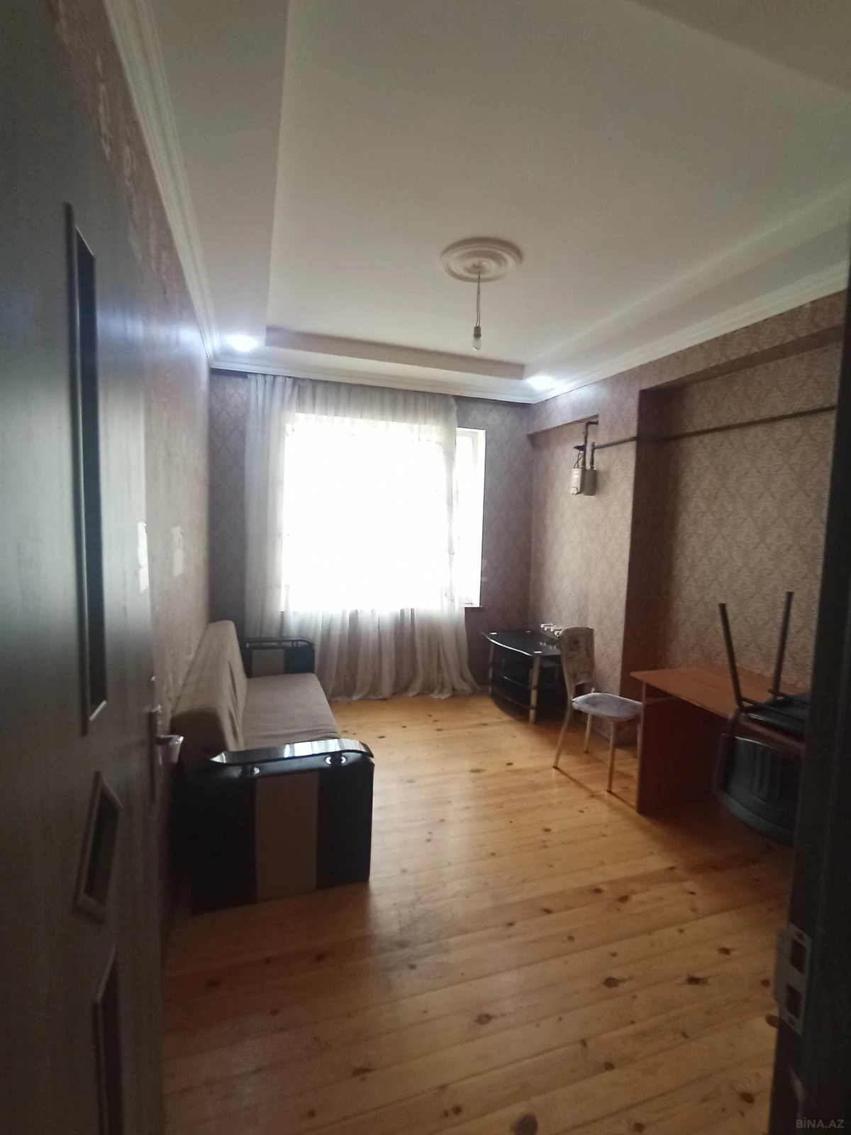 Kirayə verilir 2 otaqlı mənzil 40 m²