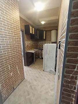 Kirayə verilir 2 otaqlı mənzil 40 m²
