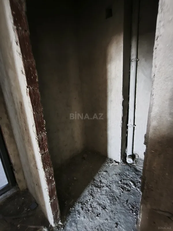 Satılır 2 otaqlı mənzil 71.4 m²