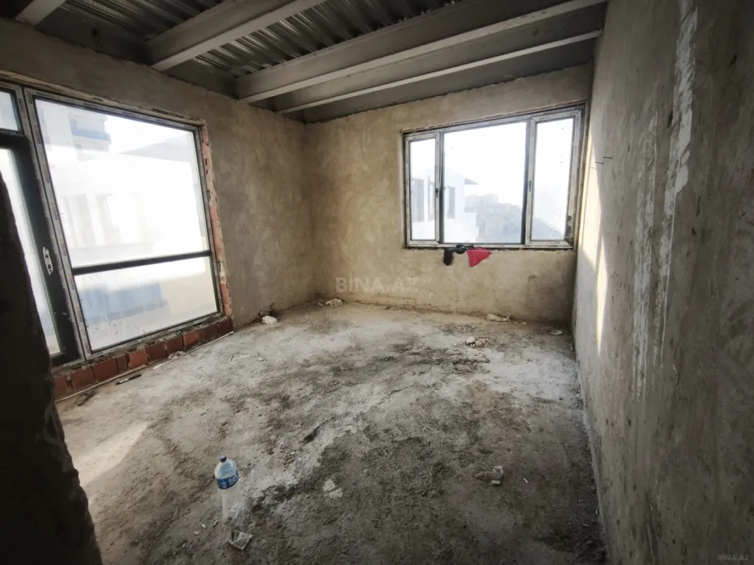 Satılır 2 otaqlı mənzil 71.4 m²