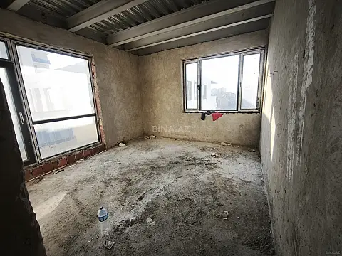 Satılır 2 otaqlı mənzil 71.4 m² — Bakı, 7-ci mikrorayon 2 otaq 71.40 m²