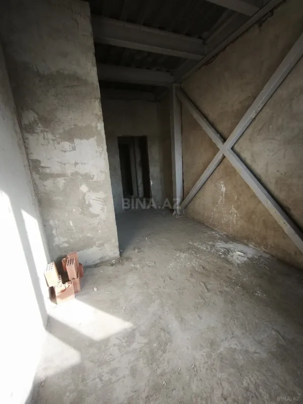 Satılır 2 otaqlı mənzil 71.4 m²
