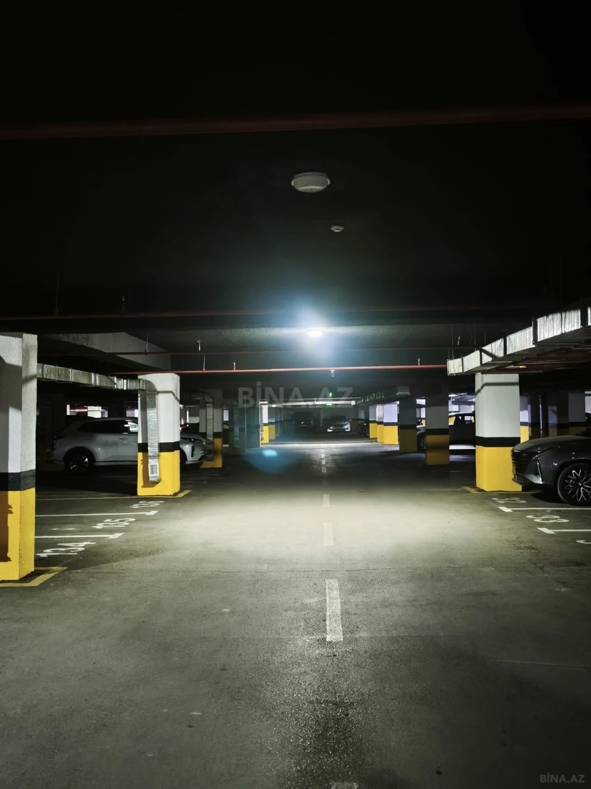 Satılır 2 otaqlı mənzil 71.4 m²