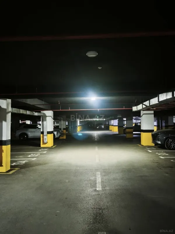 Satılır 2 otaqlı mənzil 71.4 m²