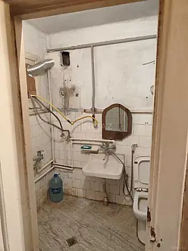 Kirayə verilir 2 otaqlı mənzil 46 m²