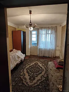 Kirayə verilir 2 otaqlı mənzil 46 m²