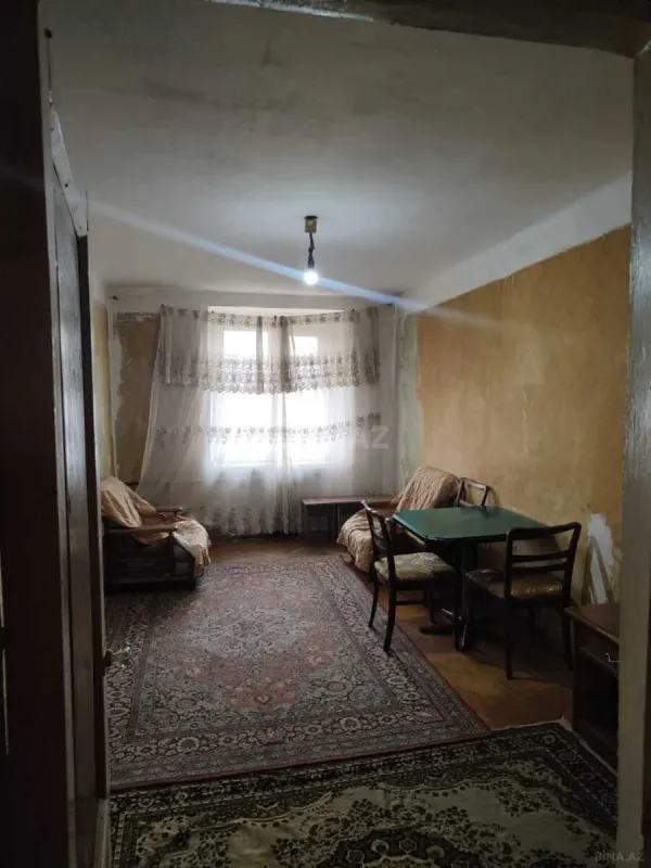 Kirayə verilir 2 otaqlı mənzil 46 m²