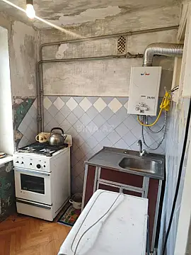 Kirayə verilir 2 otaqlı mənzil 46 m²