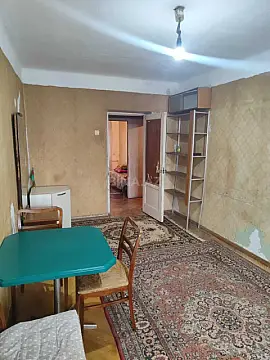Kirayə verilir 2 otaqlı mənzil 46 m² — Bakı, Yasamal 2 otaq 46.00 m²