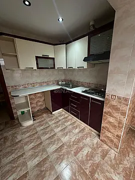 Kirayə verilir 5 otaqlı mənzil 120 m²