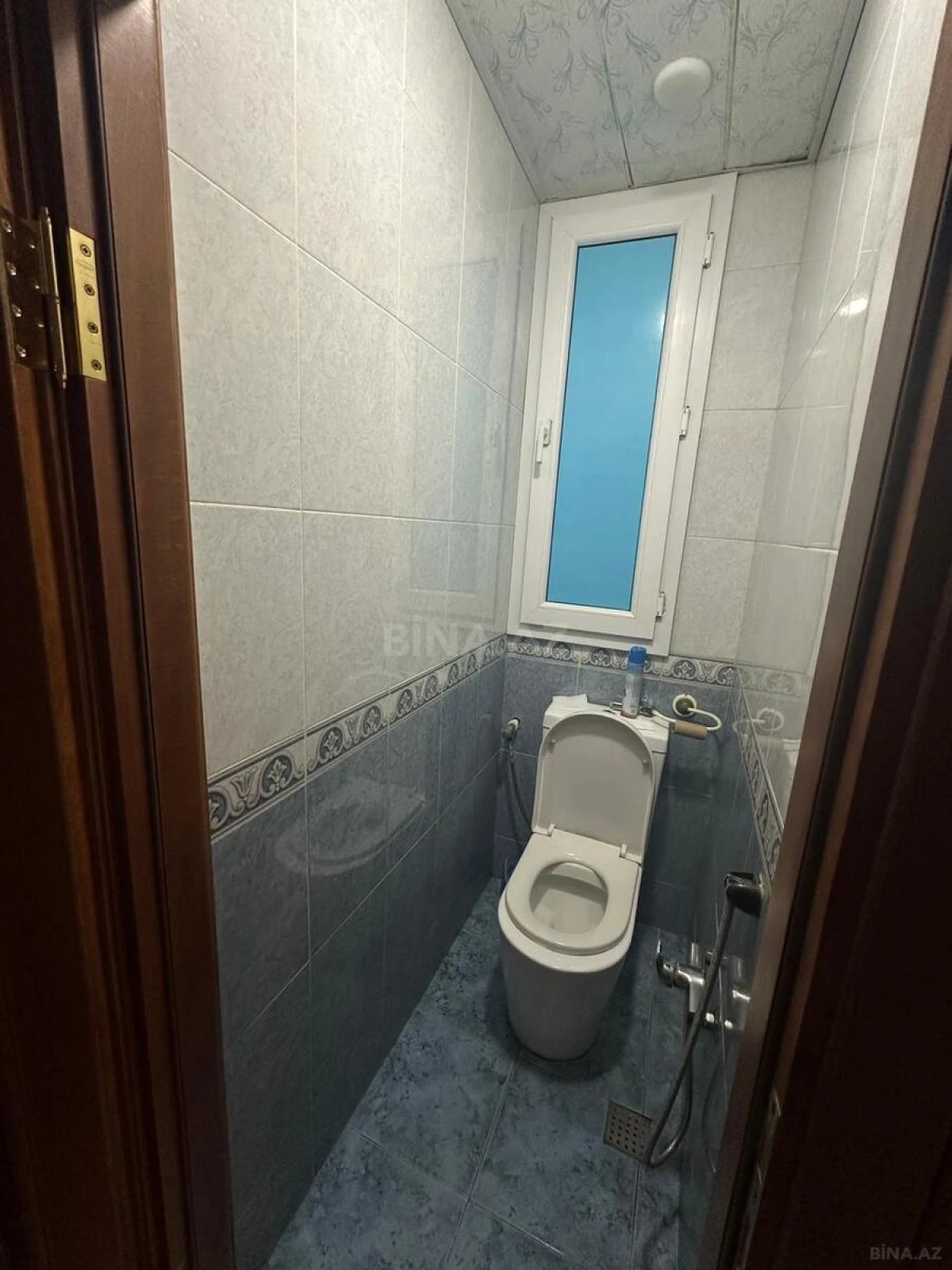 Kirayə verilir 5 otaqlı mənzil 120 m²