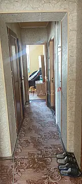 Satılır 3 otaqlı mənzil 75 m²