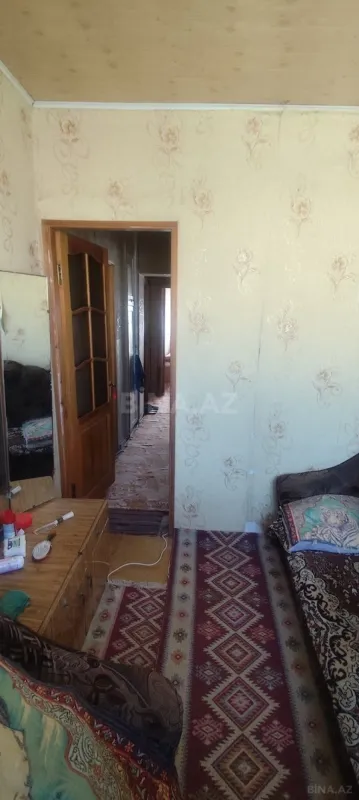 Satılır 3 otaqlı mənzil 75 m²