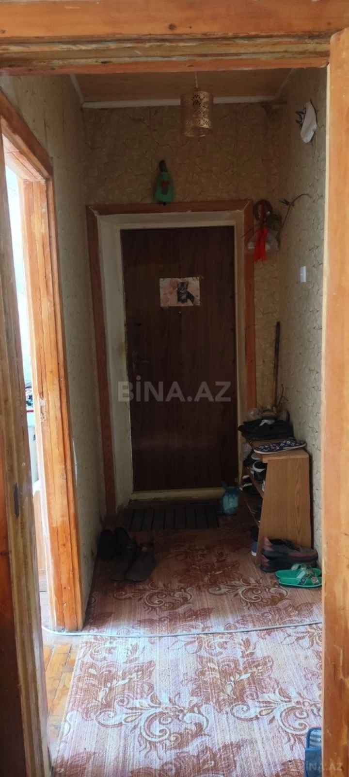 Satılır 3 otaqlı mənzil 75 m²