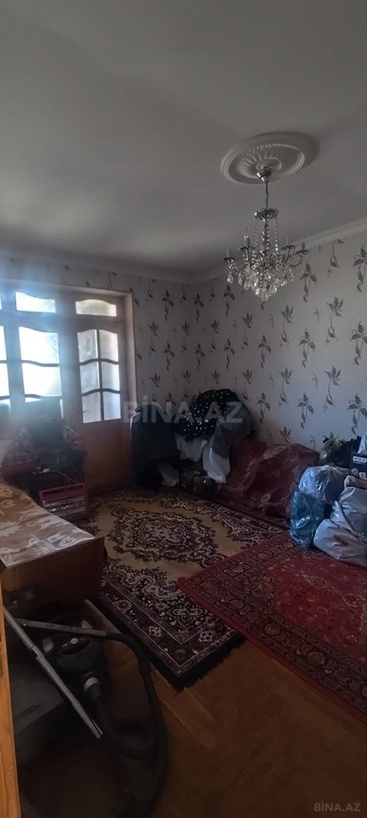 Satılır 3 otaqlı mənzil 75 m²
