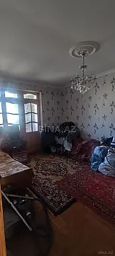 Satılır 3 otaqlı mənzil 75 m²