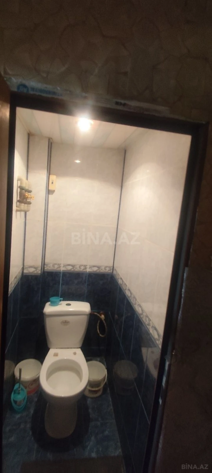 Satılır 3 otaqlı mənzil 75 m²