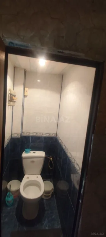 Satılır 3 otaqlı mənzil 75 m²