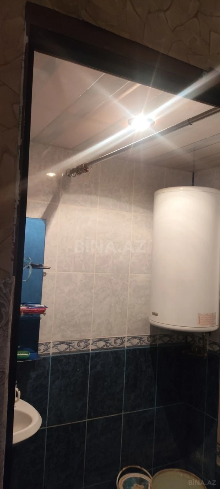 Satılır 3 otaqlı mənzil 75 m²