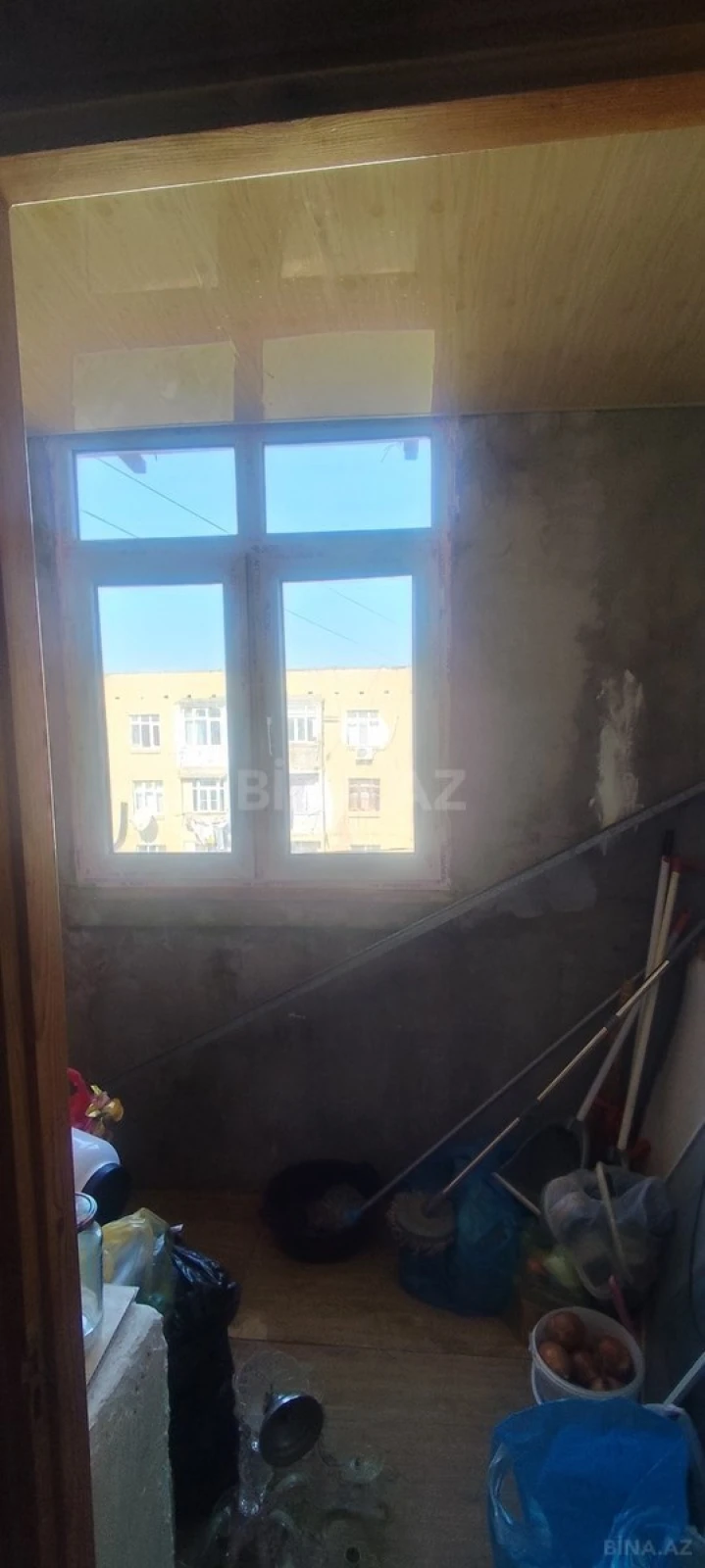 Satılır 3 otaqlı mənzil 75 m²