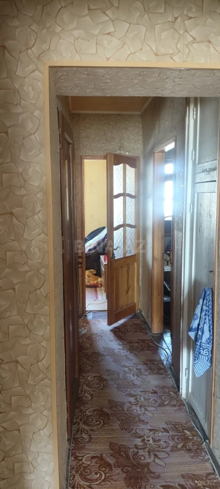 Satılır 3 otaqlı mənzil 75 m²