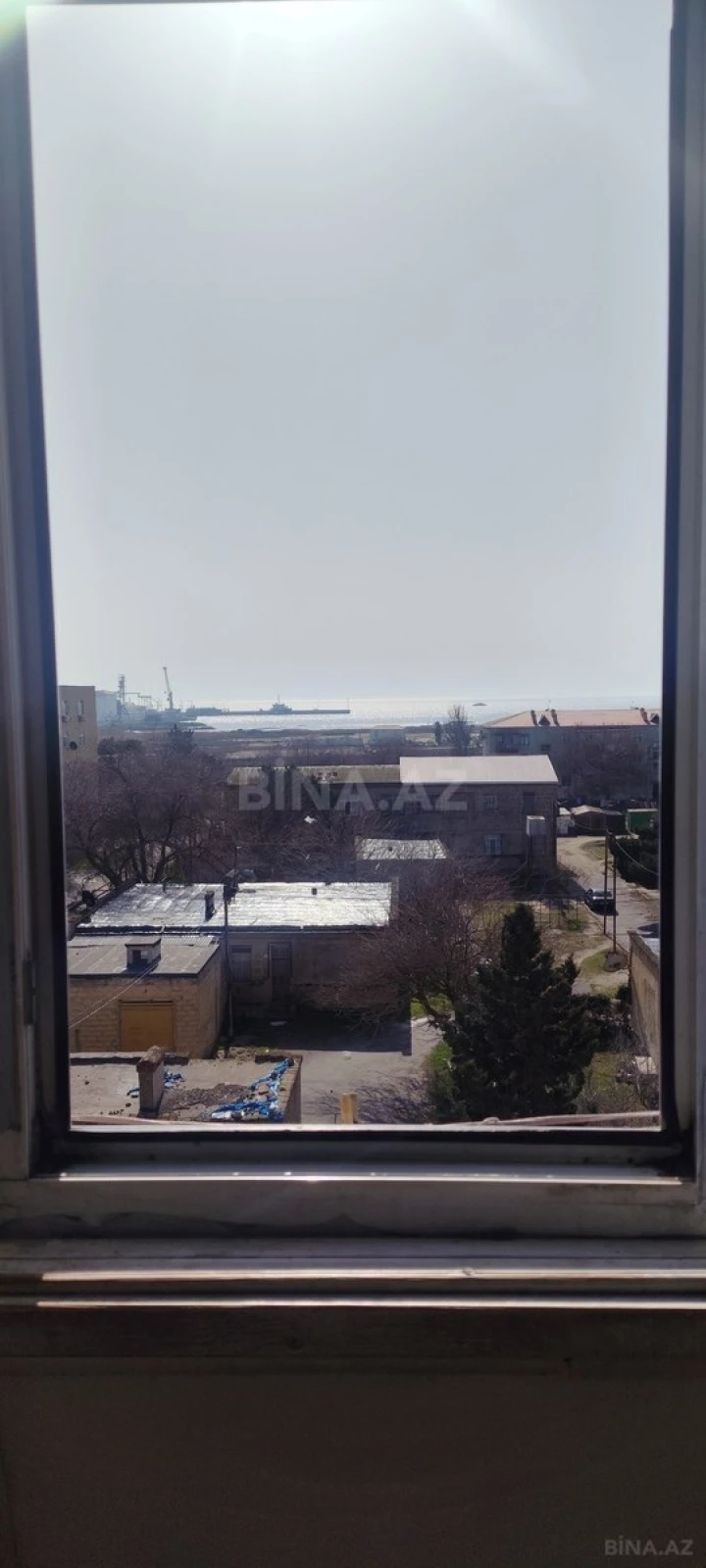 Satılır 3 otaqlı mənzil 75 m²