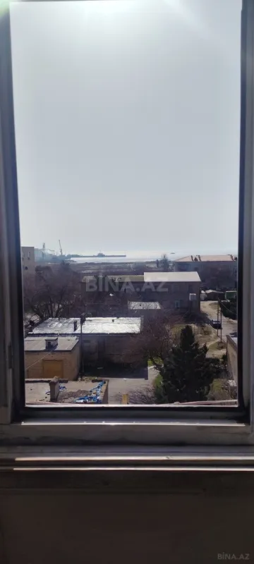 Satılır 3 otaqlı mənzil 75 m²