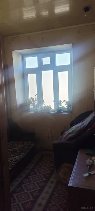 Satılır 3 otaqlı mənzil 75 m²